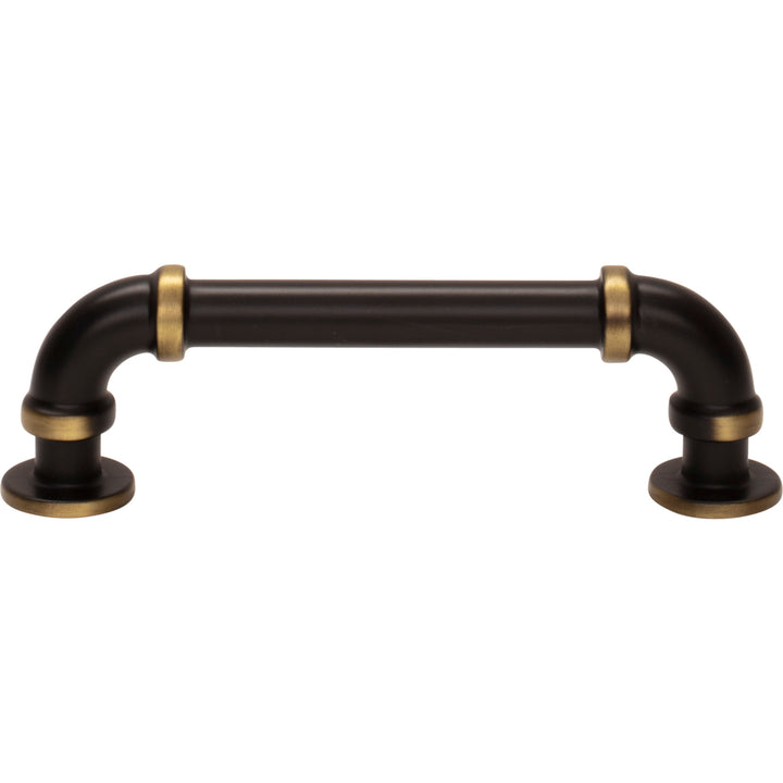 Steam Punk Bar Pull