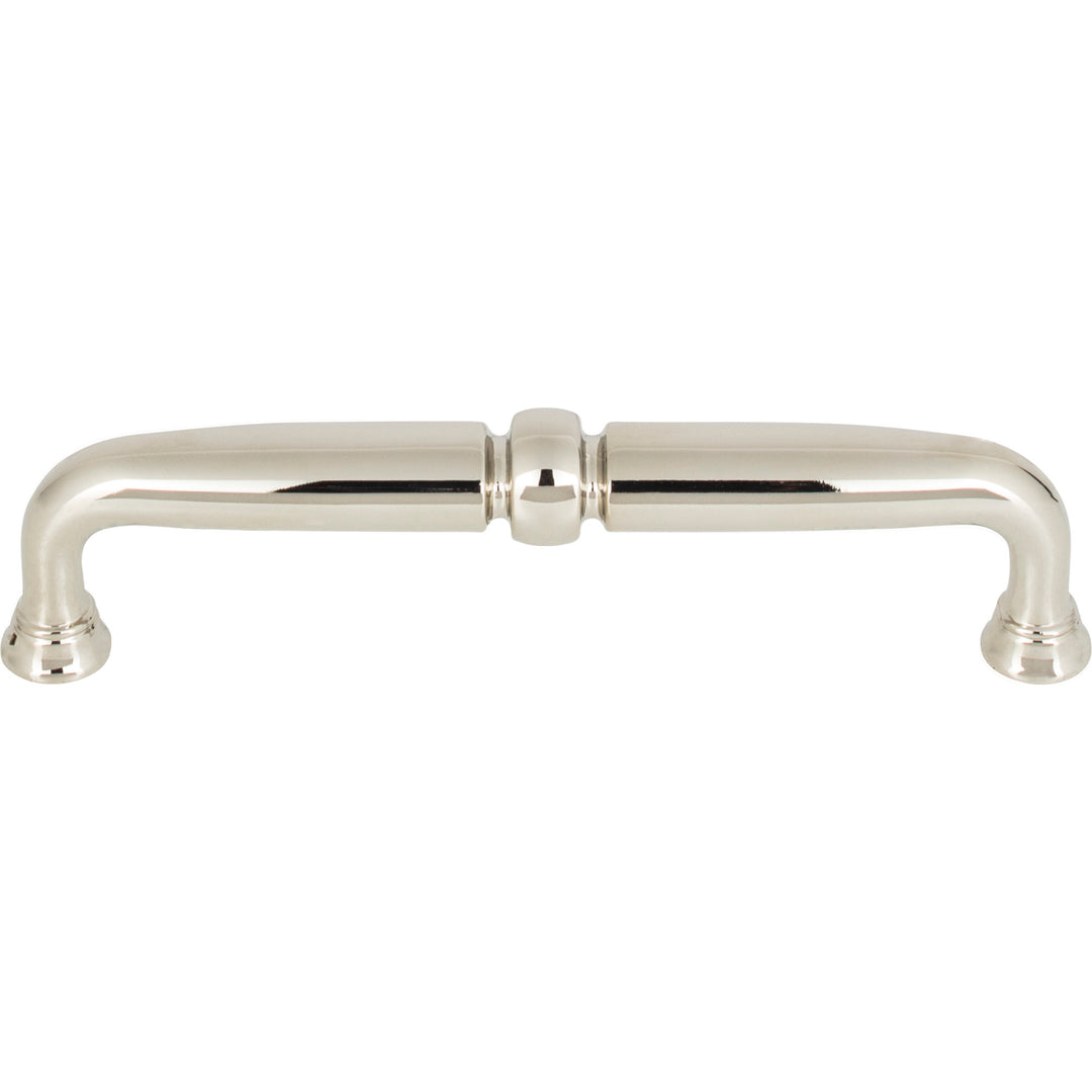 Top Knobs - Henderson Bar Pulls 5 1/16" Polished Nickel