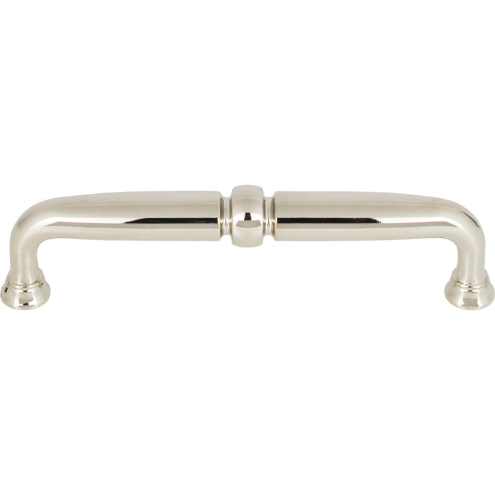 Top Knobs - Henderson Bar Pulls 5 1/16" Polished Nickel