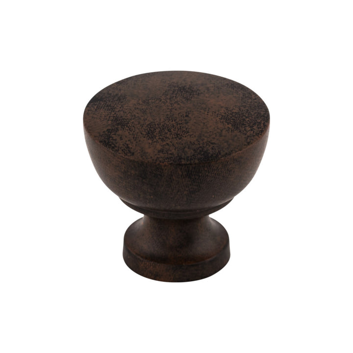 Bergen Round Knob