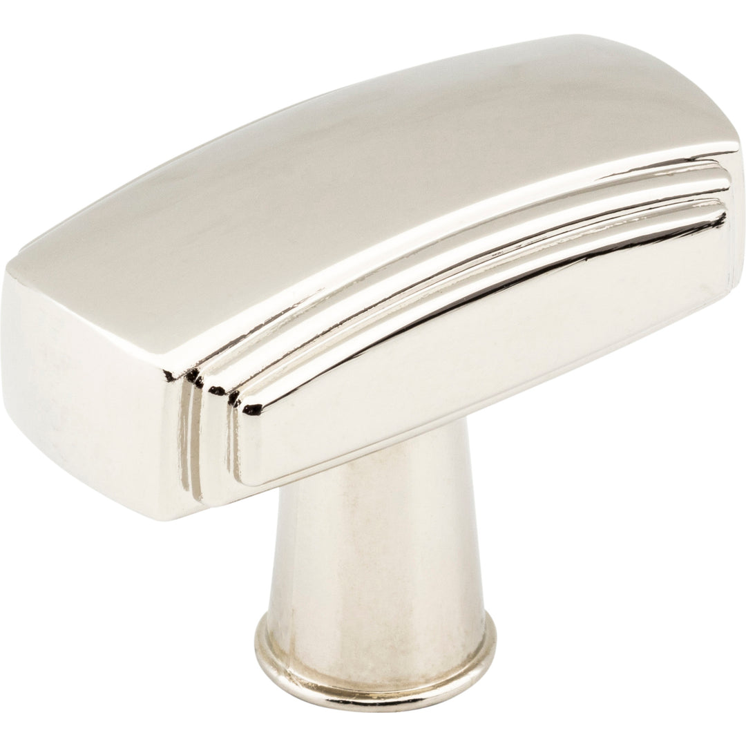 1-9/16" Rectangle Delgado Cabinet Knob