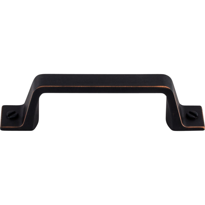 Top Knobs - Channing Pulls 3" Umbrio