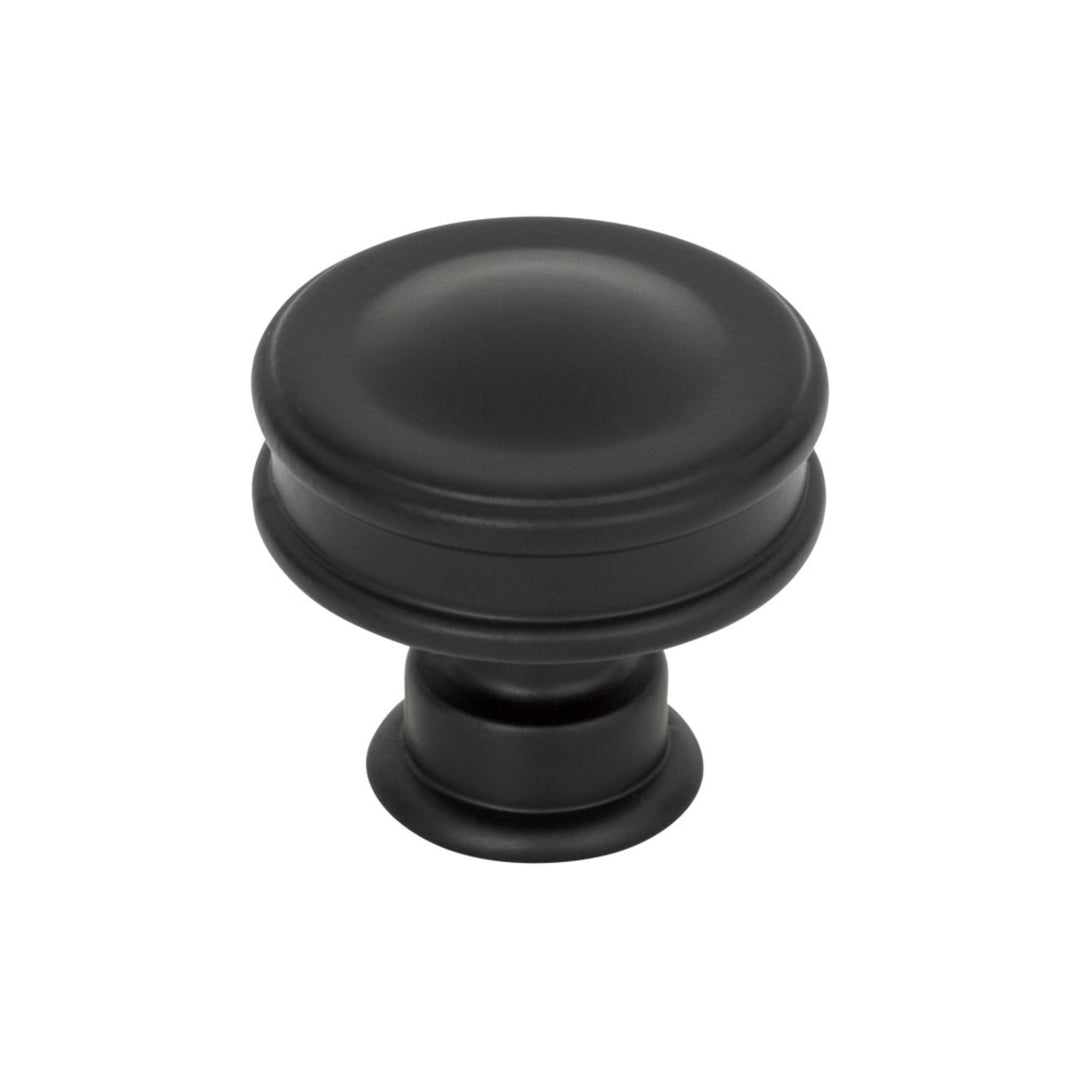Oskar Diameter Round Knob