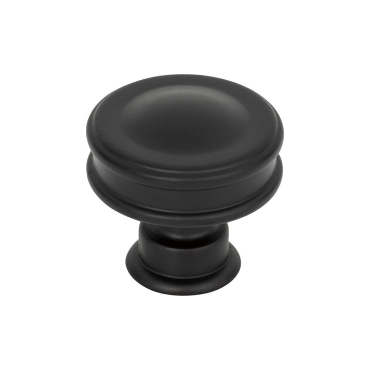 Oskar Diameter Round Knob