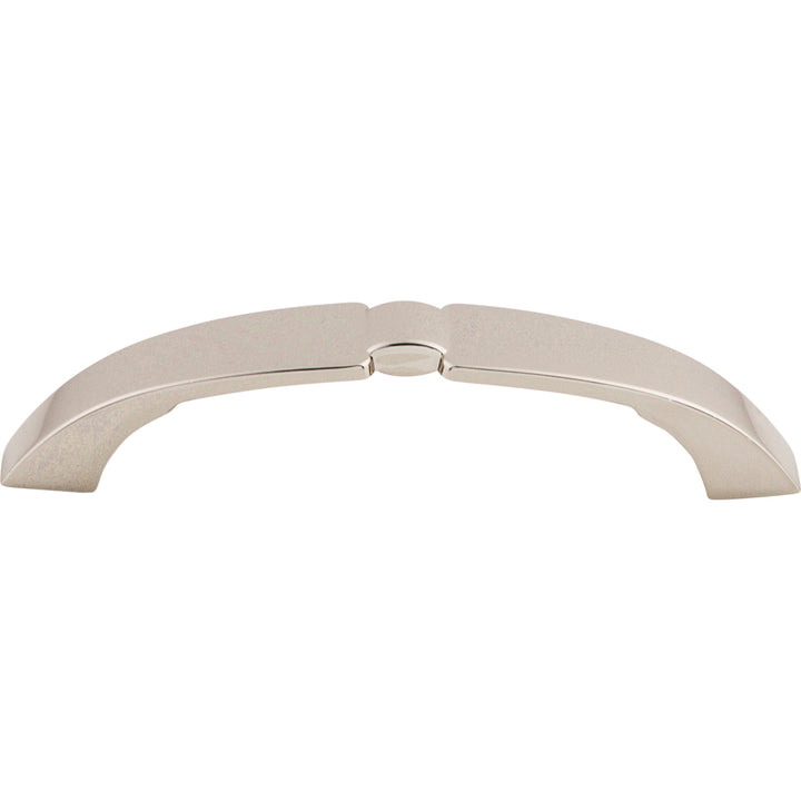 Top Knobs - Lida Bar Pulls Polished Nickel