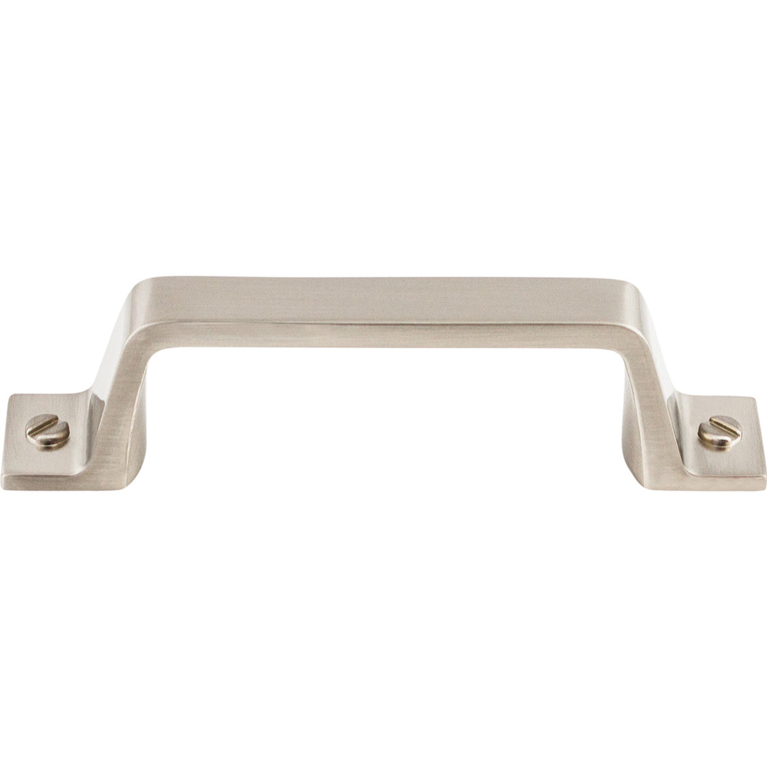 Top Knobs - Channing Pulls 3" Brushed Satin Nickel