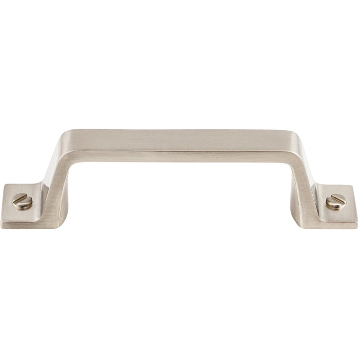 Top Knobs - Channing Pulls 3" Brushed Satin Nickel