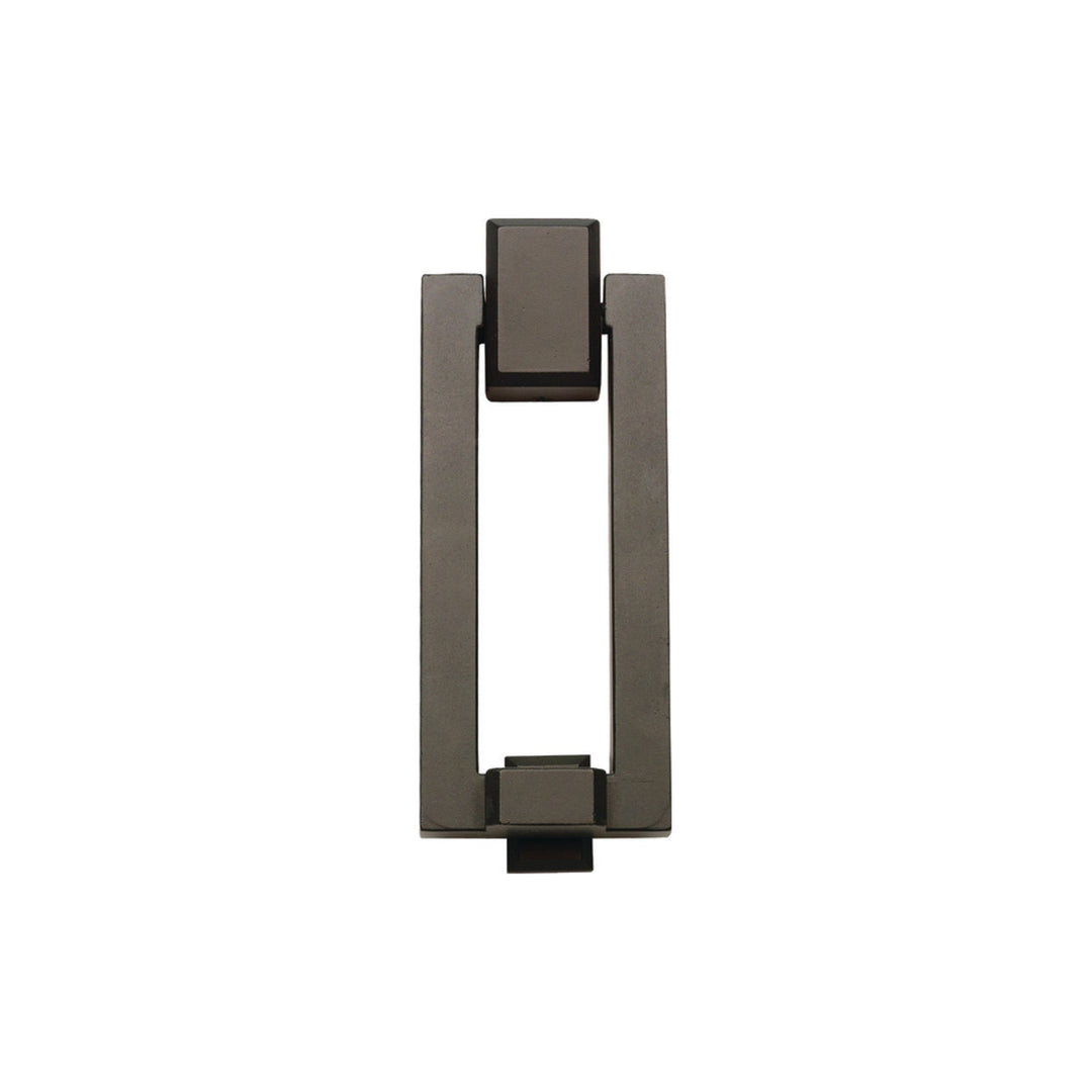 Mission Door Knocker