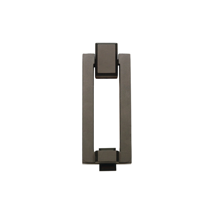 Mission Door Knocker