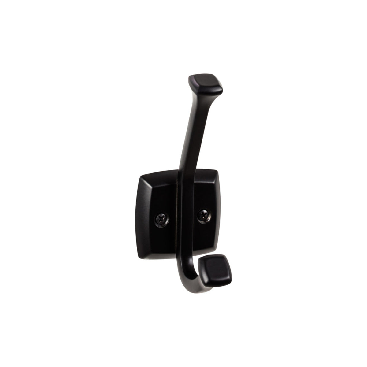 Top Knobs - Juliet Hooks (TK1060) Flat Black