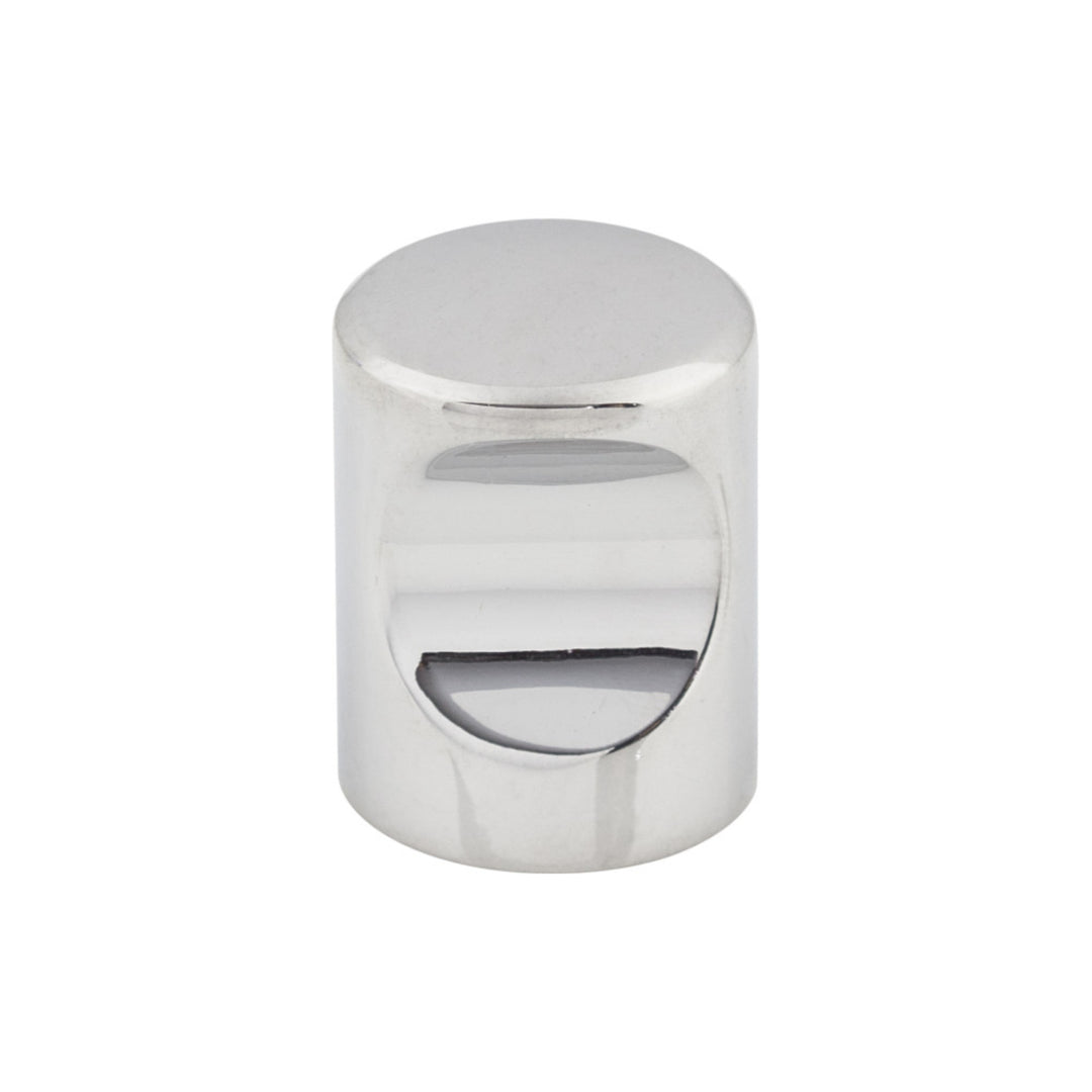 Indent Round Knob
