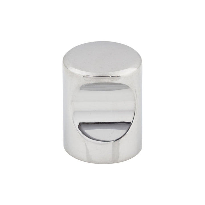 Indent Round Knob
