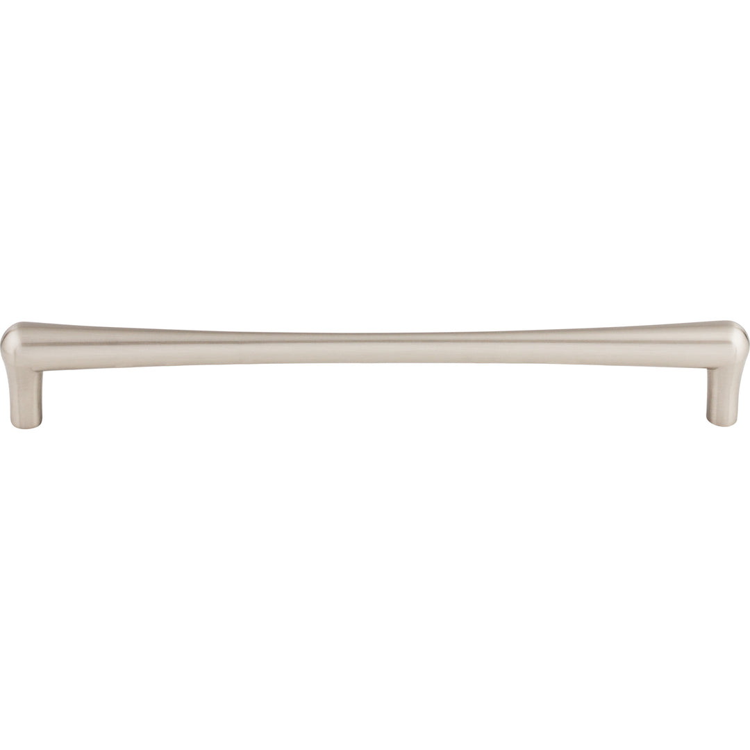 Top Knobs - Brookline Bar Pulls 9" Brushed Satin Nickel