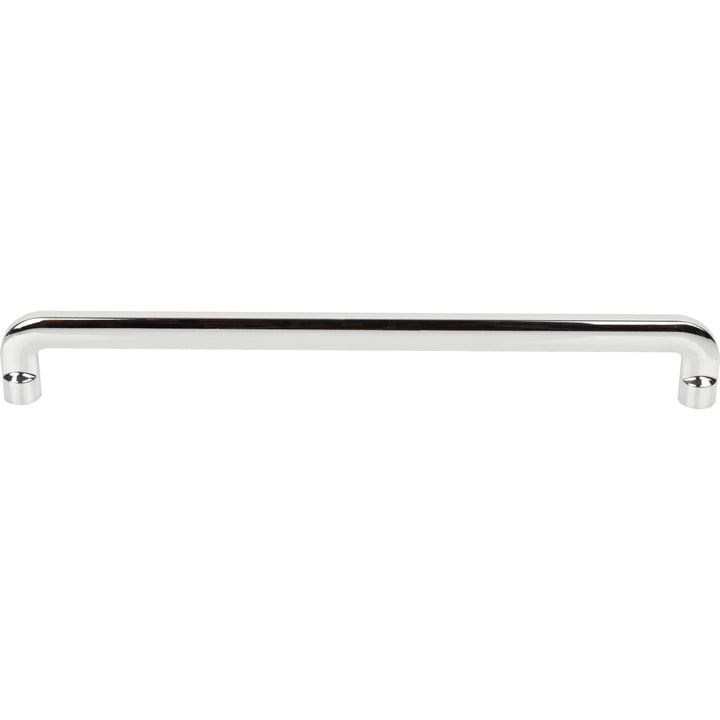 Top Knobs - Hartridge Bar Pulls 8 13/16" Polished Chrome