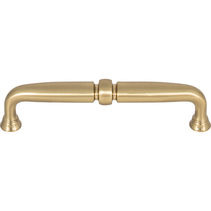 Top Knobs - Henderson Bar Pulls 5 1/16" Honey Bronze