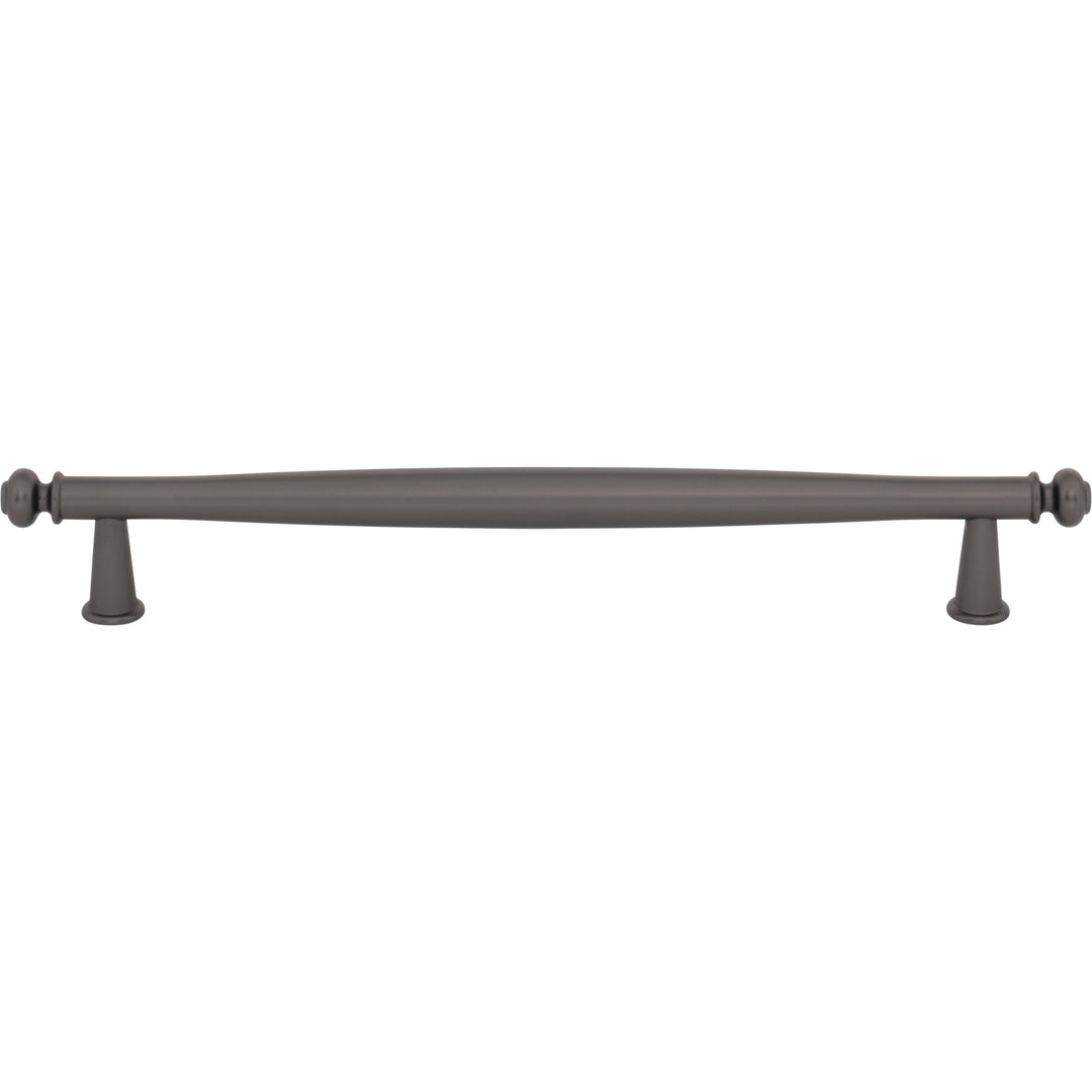 Top Knobs - Coddington Bar Pulls 7 9/16" Ash Gray
