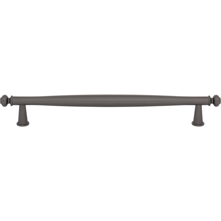 Top Knobs - Coddington Bar Pulls 7 9/16" Ash Gray