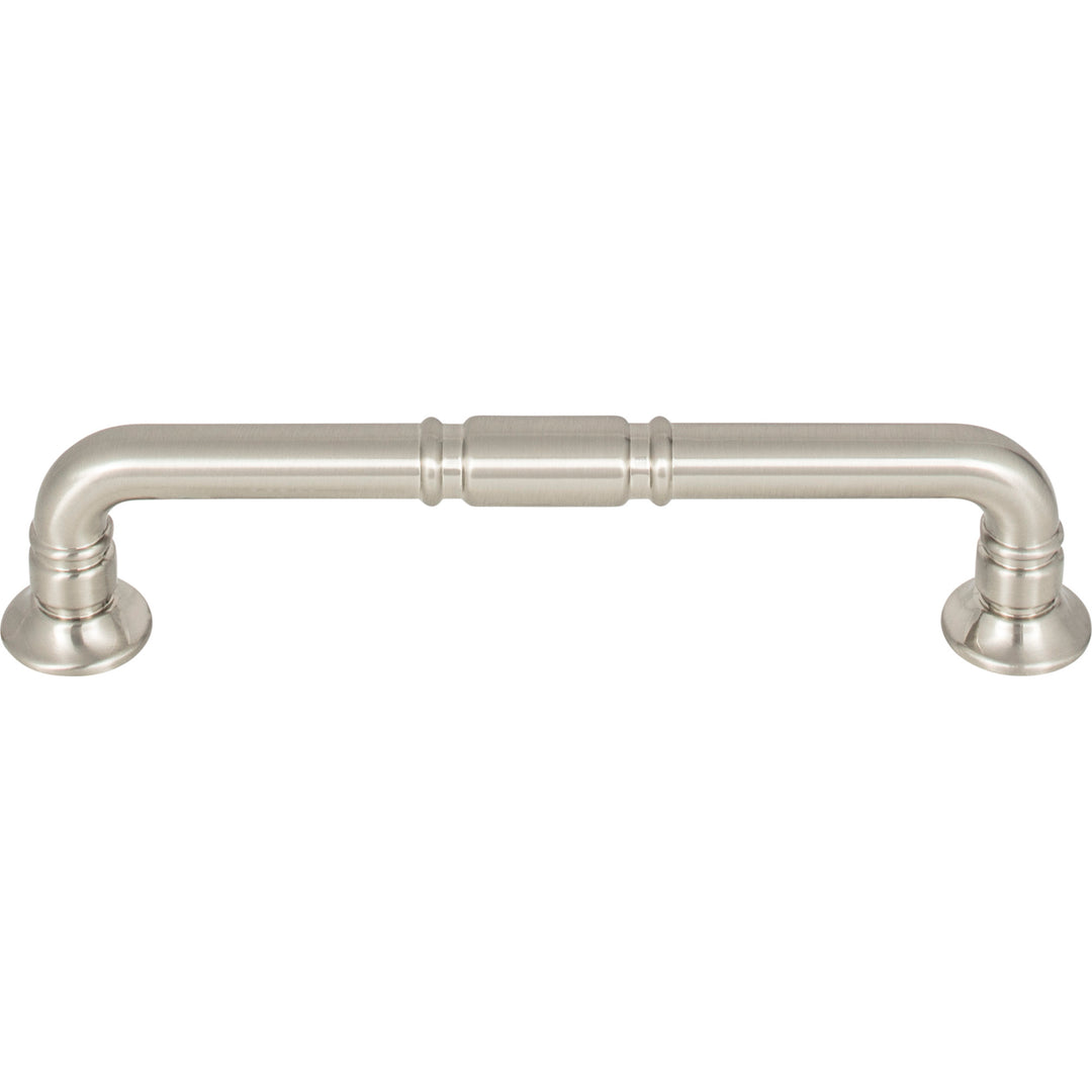 Top Knobs - Kent Bar Pulls 5 1/16" Brushed Satin Nickel