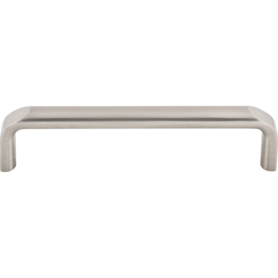 Top Knobs - Exeter Bar Pulls 5 1/16" Brushed Satin Nickel