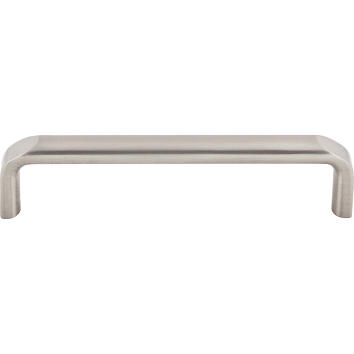 Top Knobs - Exeter Bar Pulls 5 1/16" Brushed Satin Nickel