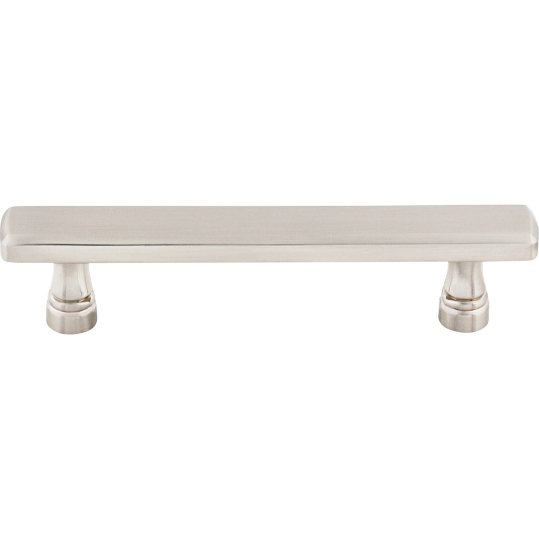 Top Knobs - Kingsbridge Bar Pulls 3 3/4" Brushed Satin Nickel