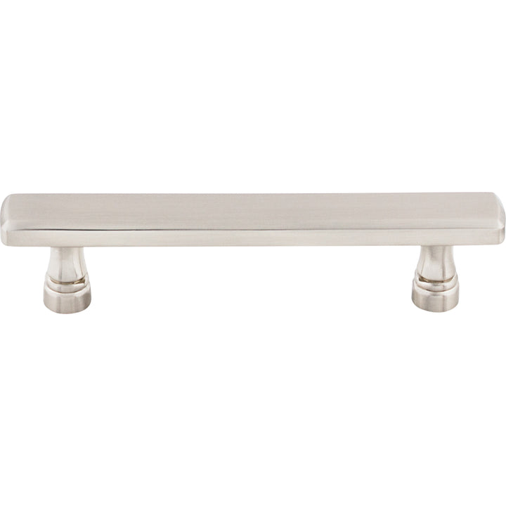 Top Knobs - Kingsbridge Bar Pulls 3 3/4" Brushed Satin Nickel