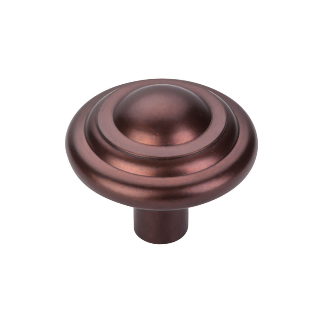 Aspen Round Knob