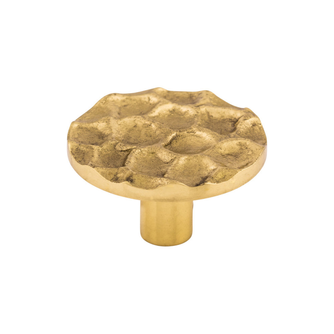 Cobblestone Round Knob