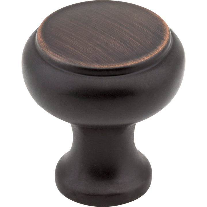 1-3/16" Westbury Button Cabinet Knob