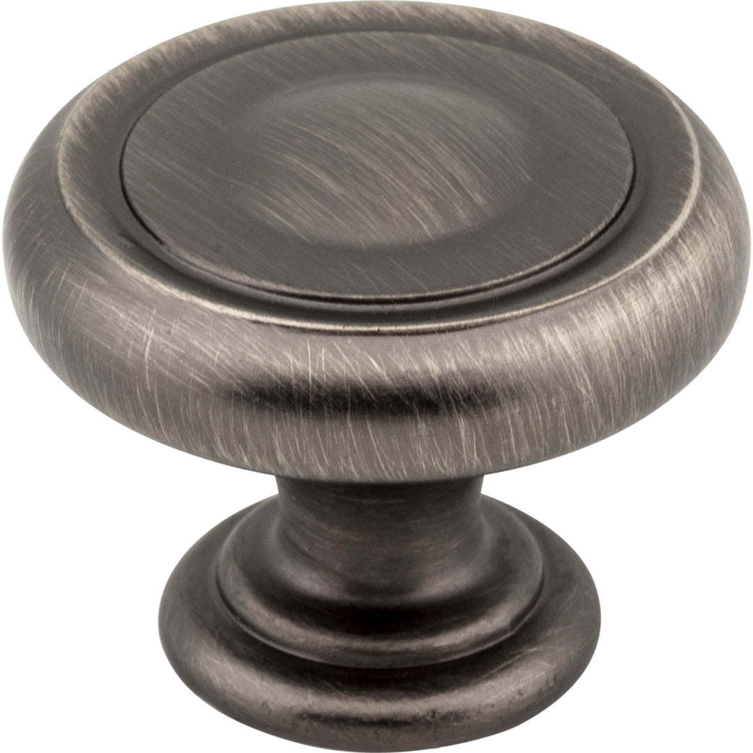 1-1/4" Bremen 1 Cabinet Knob