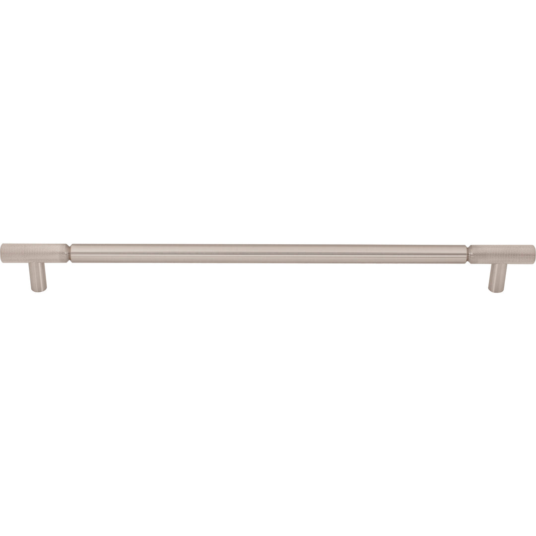 Top Knobs - Prestwick Bar Pulls (TK3246AG) 18" Brushed Satin Nickel