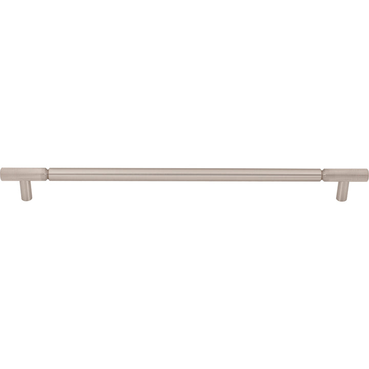 Top Knobs - Prestwick Bar Pulls (TK3246AG) 18" Brushed Satin Nickel