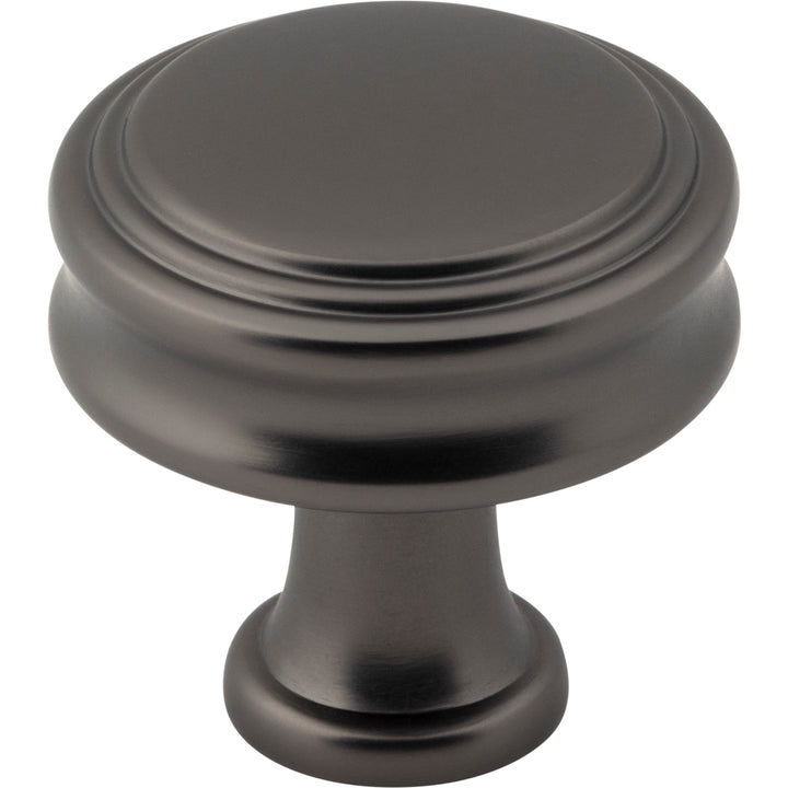 Coddington Round Knob
