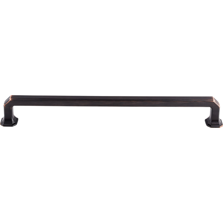 Top Knobs - Emerald Appliance Pulls Tuscan Bronze