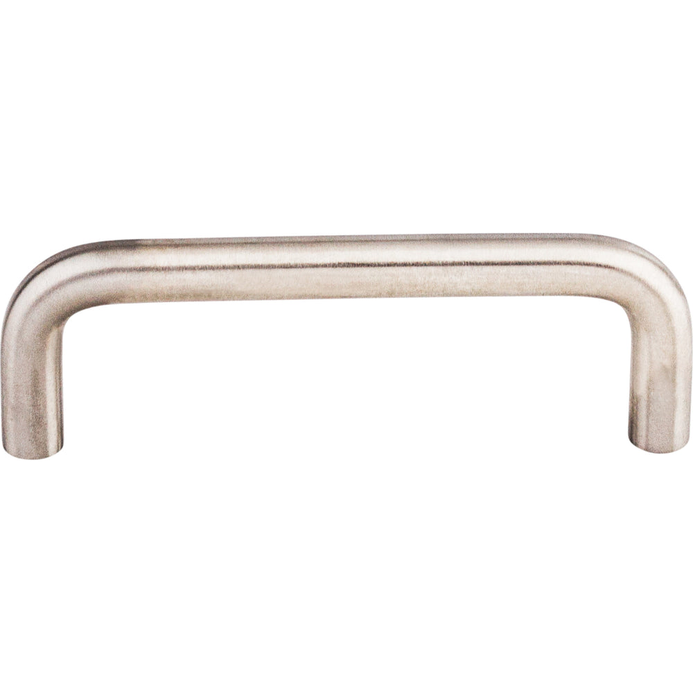 Top Knobs - Bent Bar ( ) Bar Pulls (SS30) 3 3/4" Stainless Steel