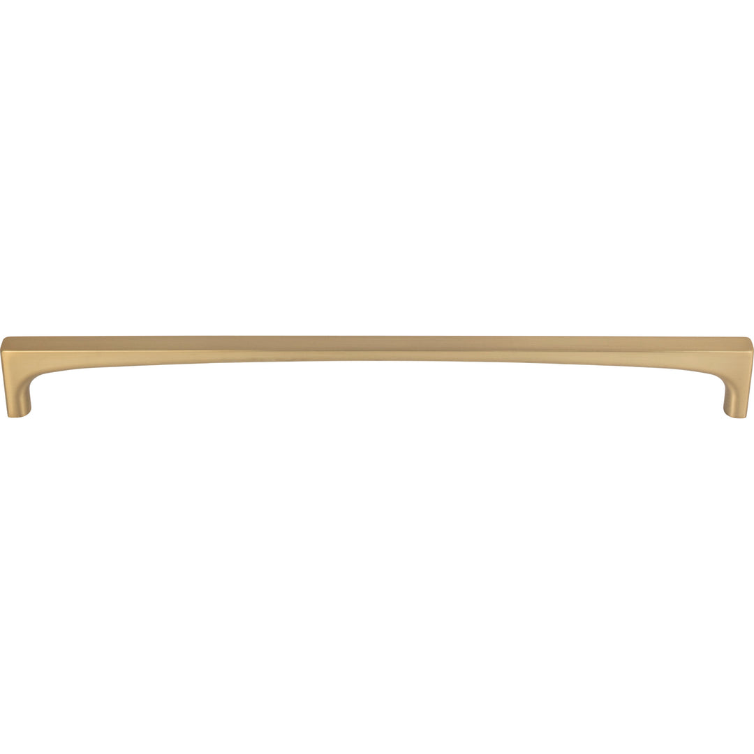 Top Knobs - Riverside Pulls 8 13/16" Honey Bronze