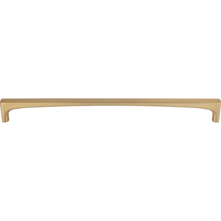 Top Knobs - Riverside Pulls 8 13/16" Honey Bronze