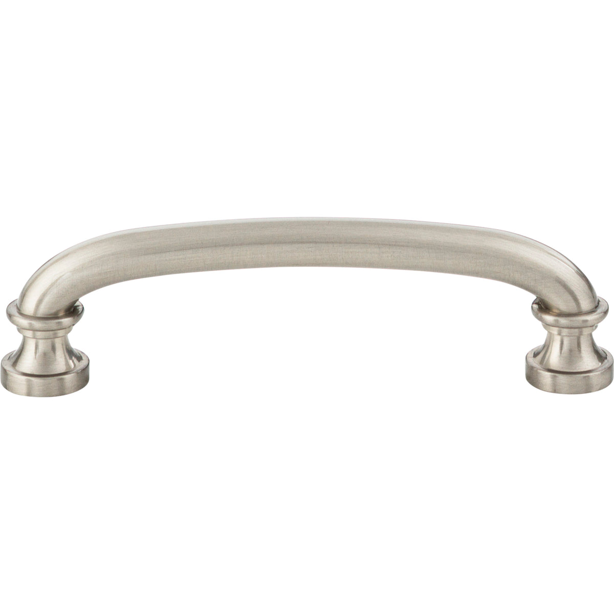 Atlas Shelley Bar Pull in Brushed Nickel