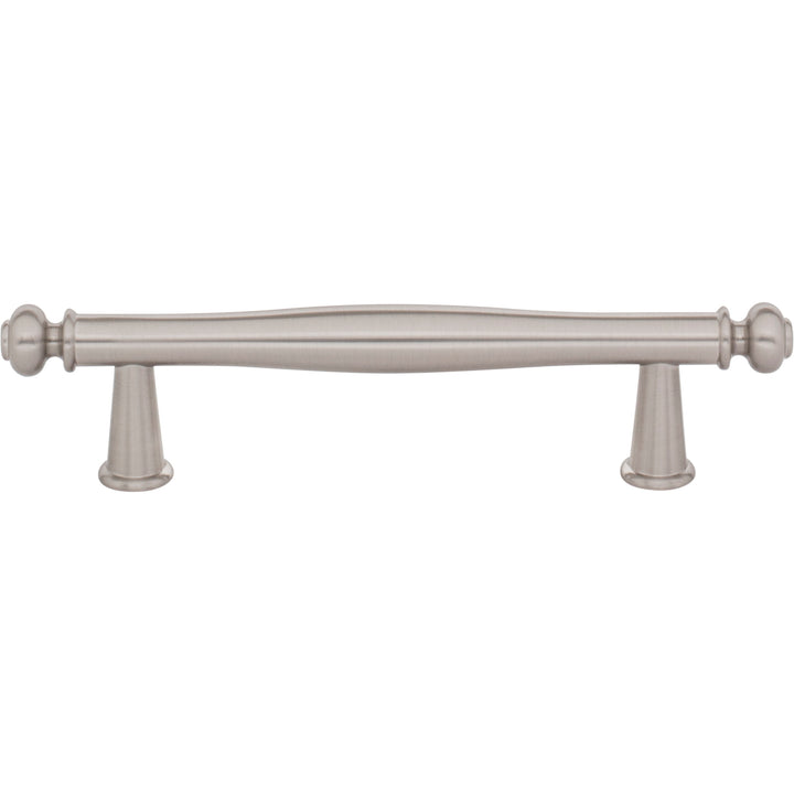 Top Knobs - Coddington Bar Pulls 3 3/4" Brushed Satin Nickel