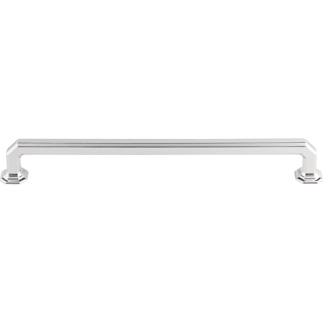 Top Knobs - Emerald Pulls 9" Polished Chrome