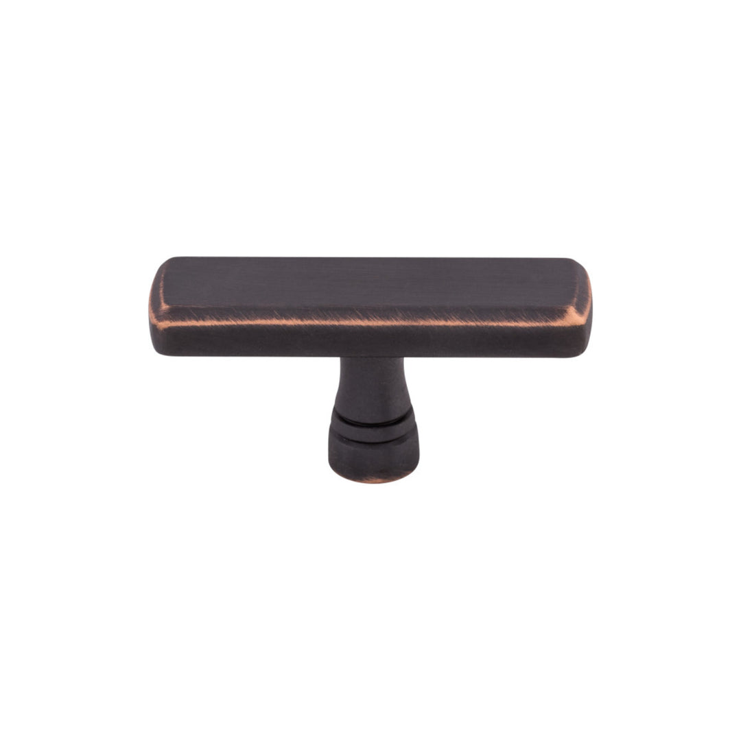 Devon Rectangle Knob