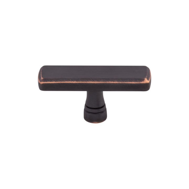Devon Rectangle Knob