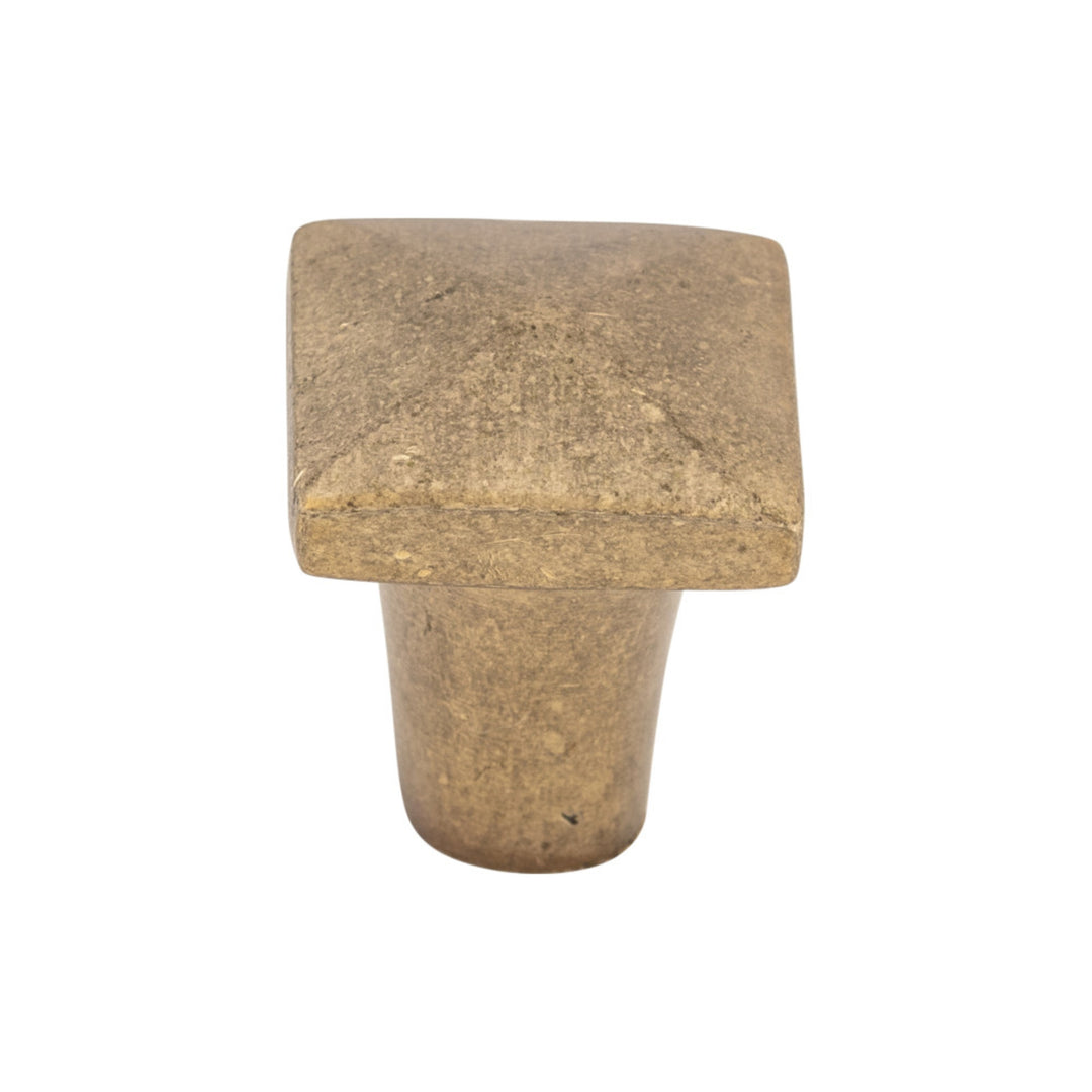 Aspen Square Knob