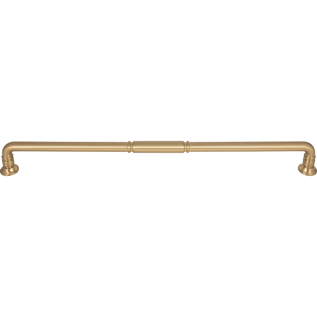 Top Knobs - Kent Appliance Pulls 18" Honey Bronze