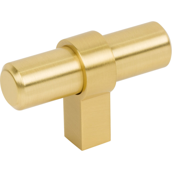 2" Key Grande Cabinet "T" Knob