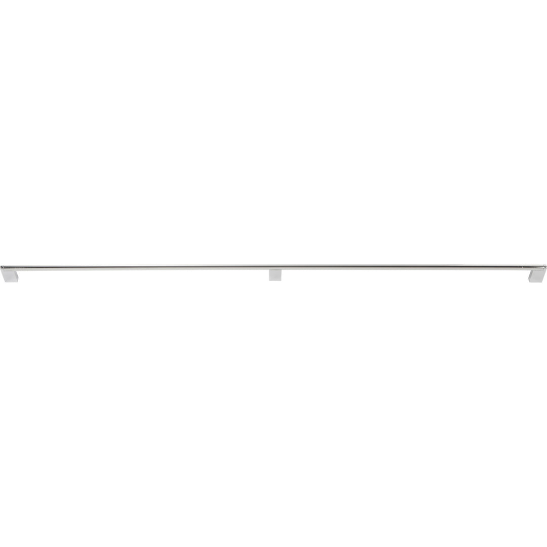 Round Point Bar Pull