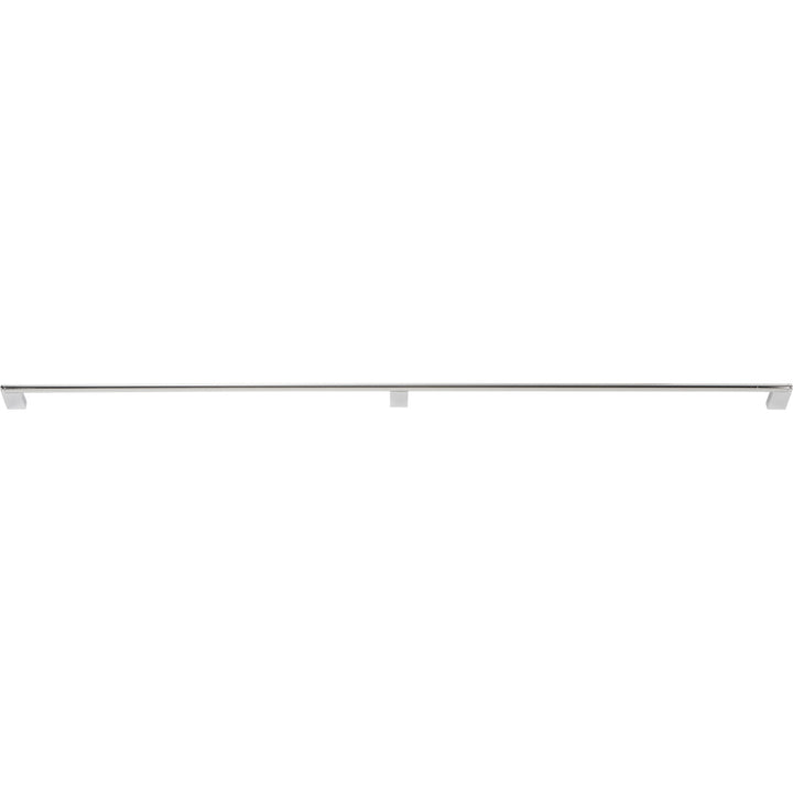 Round Point Bar Pull