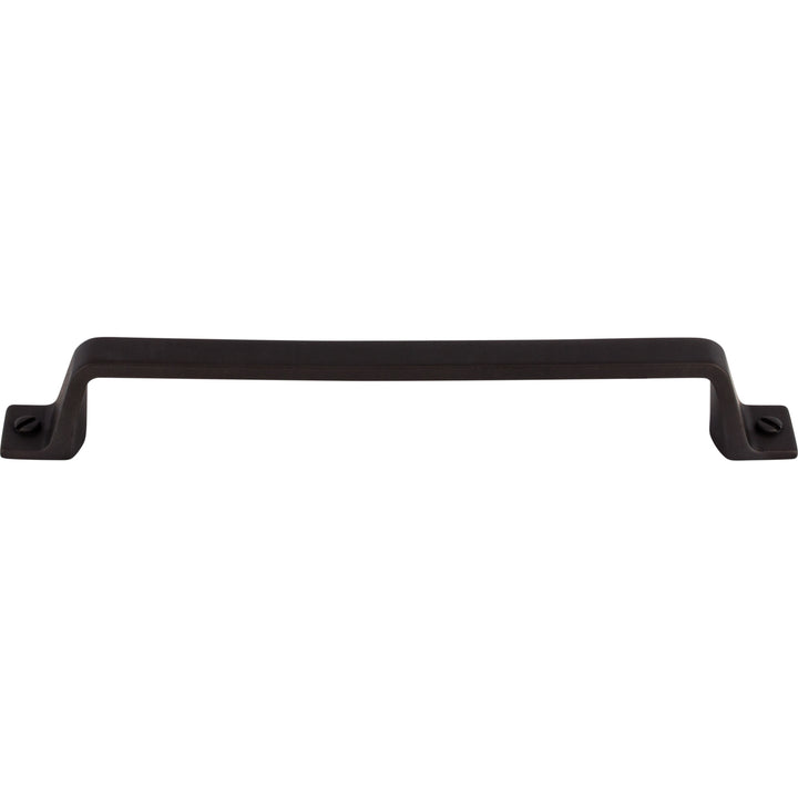 Top Knobs - Channing Pulls 6 5/16" Sable