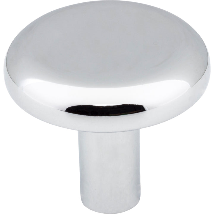 1-1/4" Seaver Round Cabinet Knob