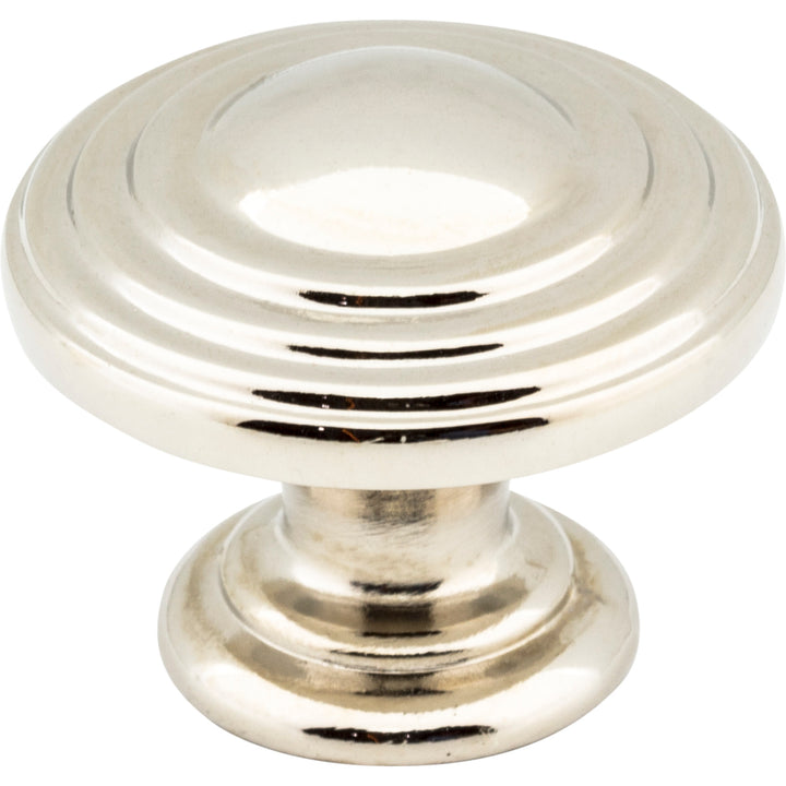 1-1/4" Stacked Bremen 2 Cabinet Knob